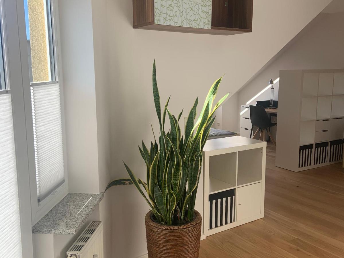 Apartment Wendelsteinblick Bad Aibling Kültér fotó
