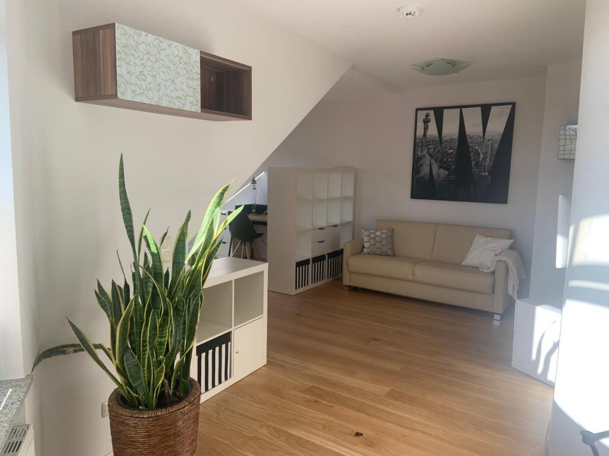 Apartment Wendelsteinblick Bad Aibling Kültér fotó