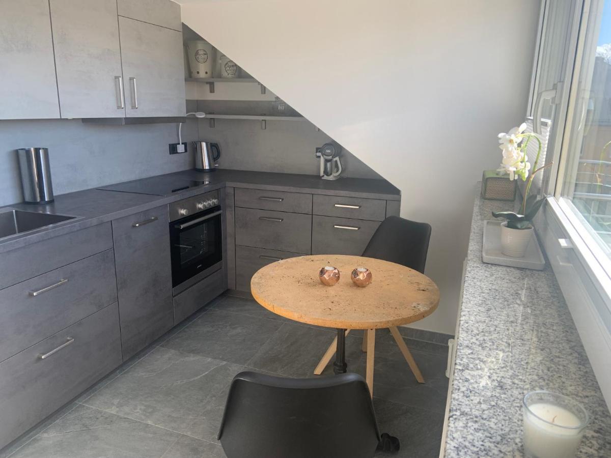 Apartment Wendelsteinblick Bad Aibling Kültér fotó